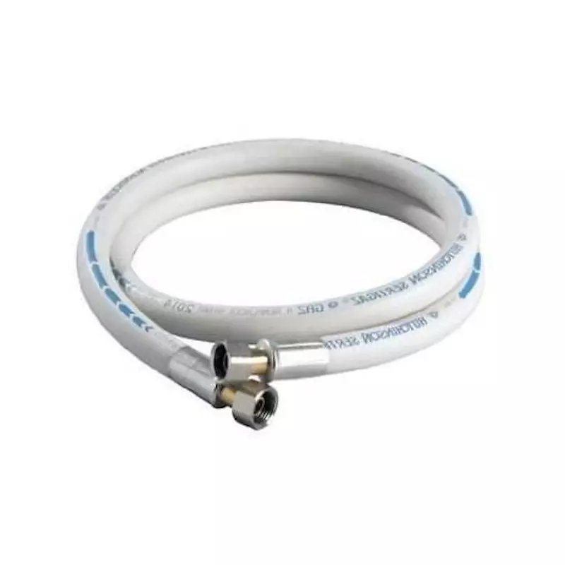 tuyau gaz de ville GAZ Naturel garantie 10 ans F1/2" flexible gaz de ville 1,5 m 