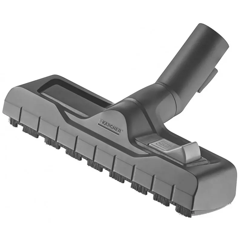 KARCHER. ENSEMBLE AVANTAGE. Brosse buse d'aspiration 300 mm Aspirateur  plinthe 200 mm