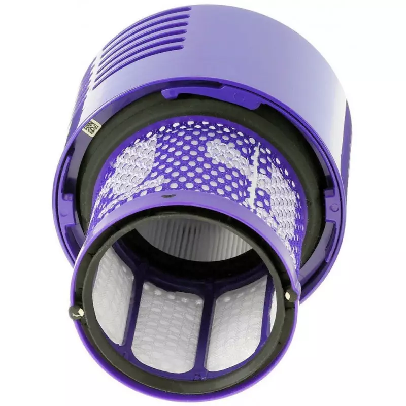 Filtre Aspirateur pour DYSON - V10 - SV12 (Lavable) - Achat/Vente OEM  0062107