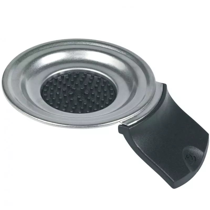 Occasion senseo porte/support dosette 1 tasse noir, voir description svp