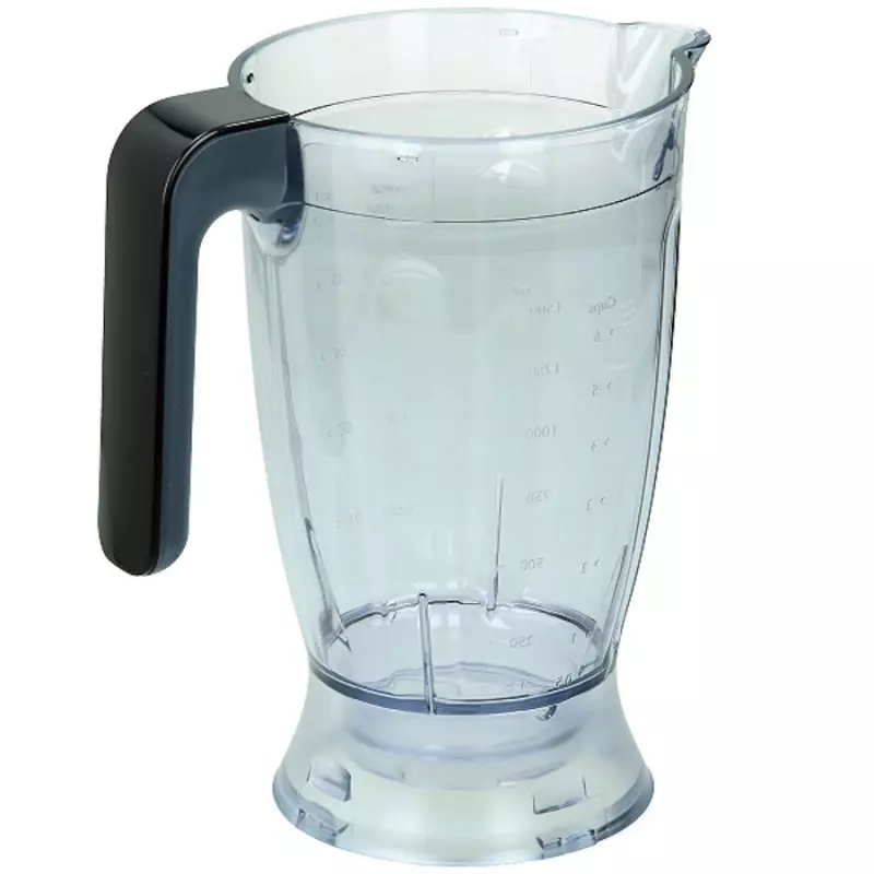 Joint d'embase blender Philips HR2145/90 PRO BLEND 4