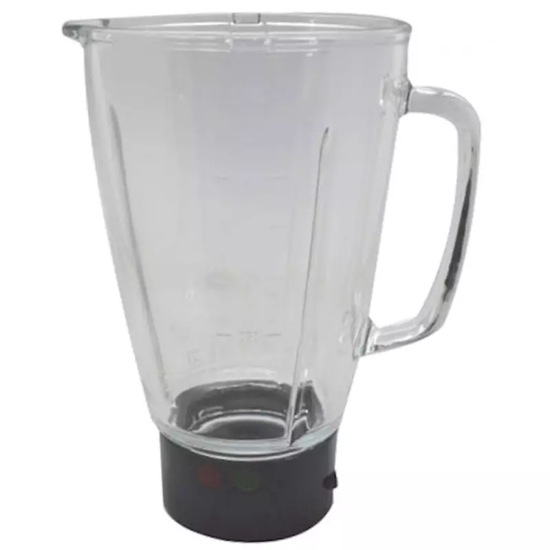 Bol blender complet Moulinex Masterchef 5000 FP512110700