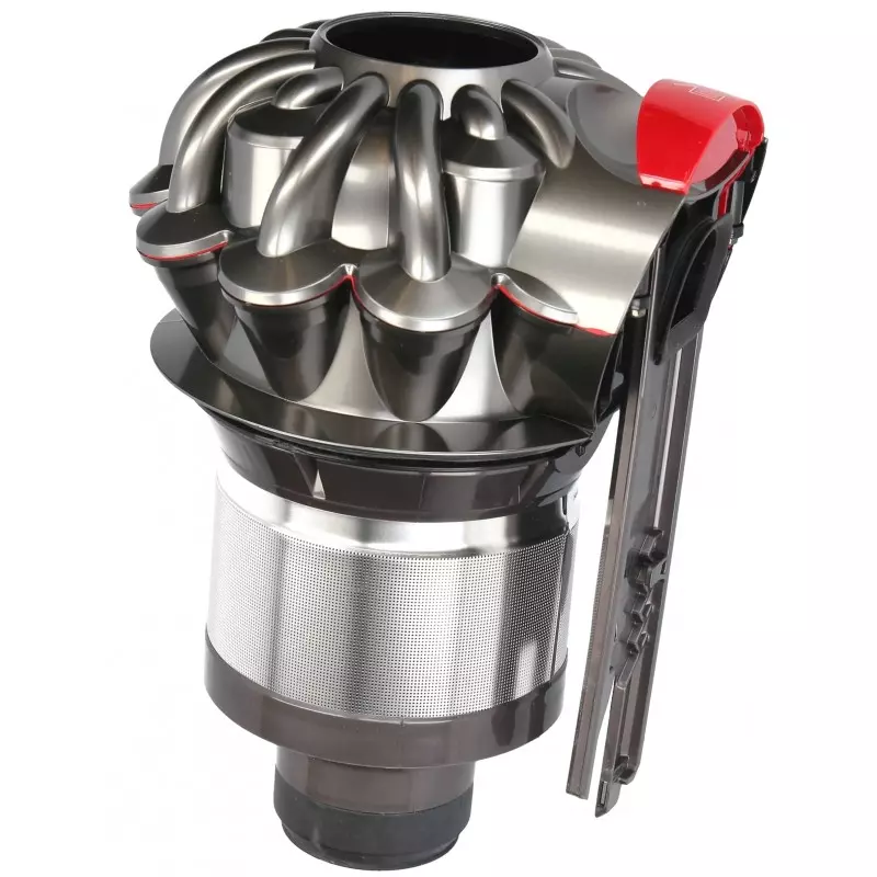 Pièces d'aspirateur à main pour Dyson V8, corps d'origine, tasse à