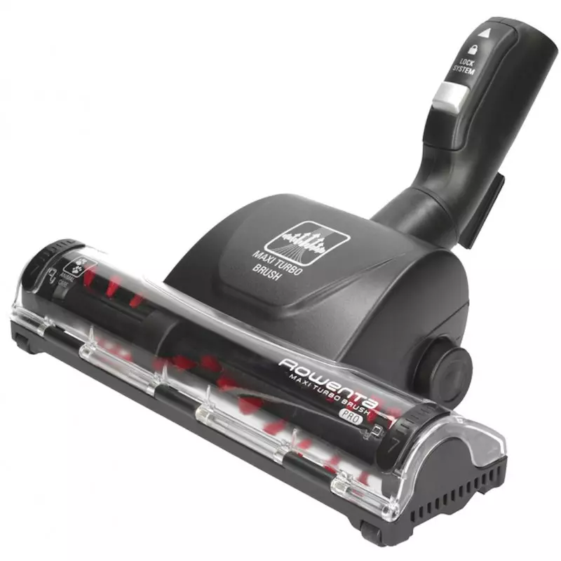 Brosse rowenta silence force extreme