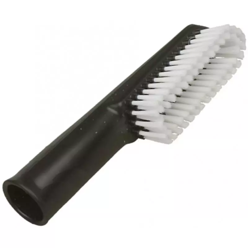 Brosse à meuble et canapé pour aspirateur Ø 32 mm & Ø 35 mm