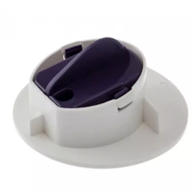 Joint de soupape pour Cuiseur vapeur COOKEO MOULINEX, TEFAL, KRUPS - Blanc  - Cdiscount Electroménager