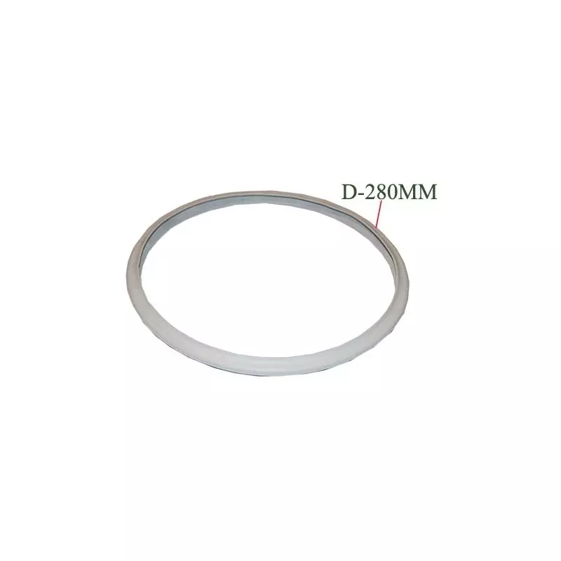 Joint 6 L diamétre 22 (296547-13095) Cocotte-minute (M18804554 FAGOR) -  Accessoires autocuiseur - Achat moins cher
