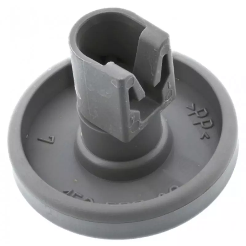 AEG Compatible Lave-Vaisselle Inférieur Bas Panier roues X 4 4pk Pack 