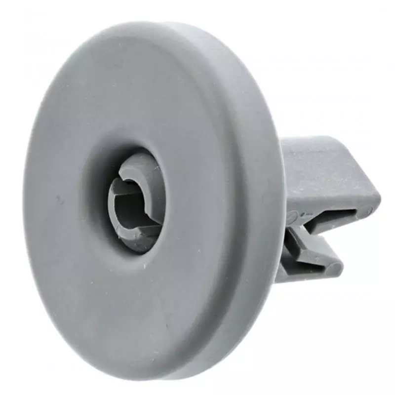 Roulette de panier inférieure grise de lave-vaisselle AEG, Electrolux,  Ikea