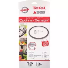 DIDAL - Joint cocotte #SEB/#TEFAL/SITRAM : changé une fois