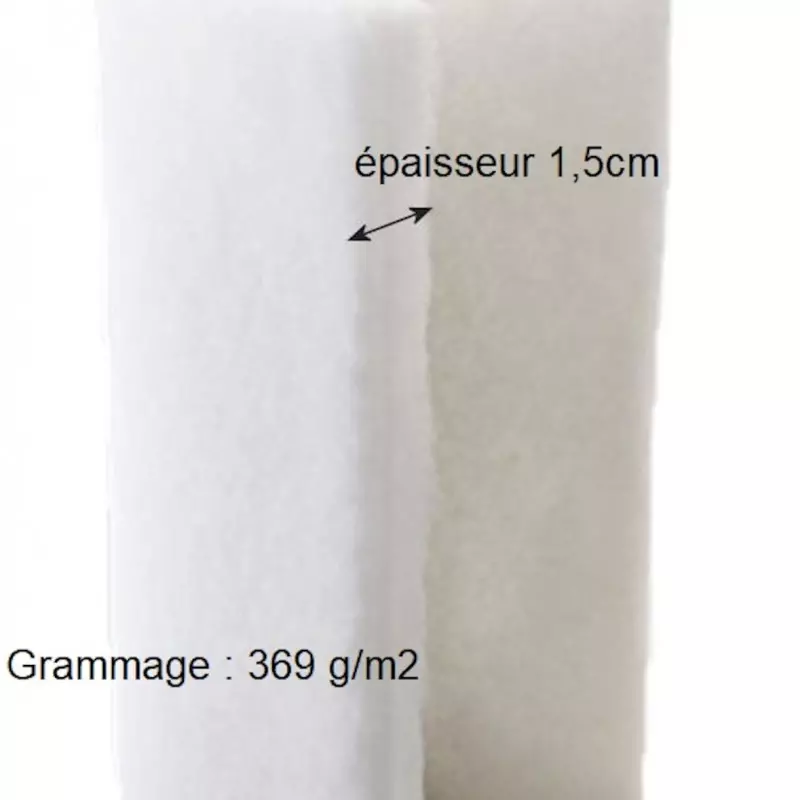 Filtre hotte à graisses à découper en rouleau de 20 mètres x 1