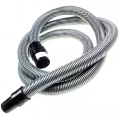 Acheter NILFISK-ALTO Kit pour copeaux : 1 flexible d'aspiration (diam. 50  mm, 4 m), 1 buse de tuyau en biseau en caoutchouc (260 mm)