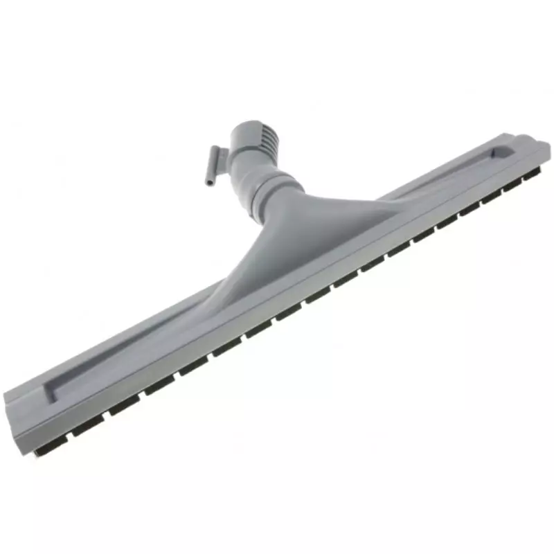 Brosse pour les tapis à poils longs - largeur de 30.5 cm (12) - 31,75 mm  (1 1/4) dia - gris - Wessel Werk 99.1*047-865 – Aspirateurs à rabais.com