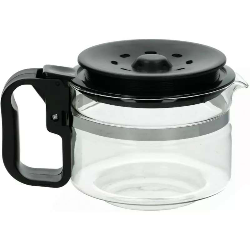 Verseuse cafetière universelle 9/12 tasses avec couvercle réglable WPro