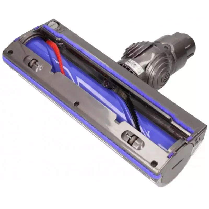 Tête de brosse poils d'animaux pour aspirateur Dyson V7/V8/V10/V11/V15