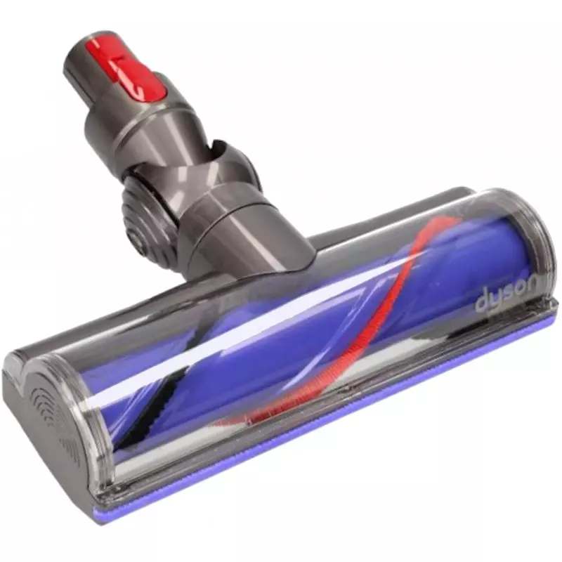 Brosse de Toilettage pour Dyson V7 V8 V10 Brosse d'Aspirateur pour