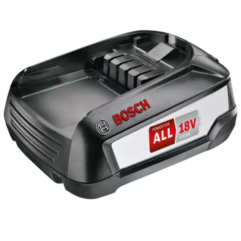 Batterie accumulateur 18 volts aspirateur Bosch Unlimited Serie 8