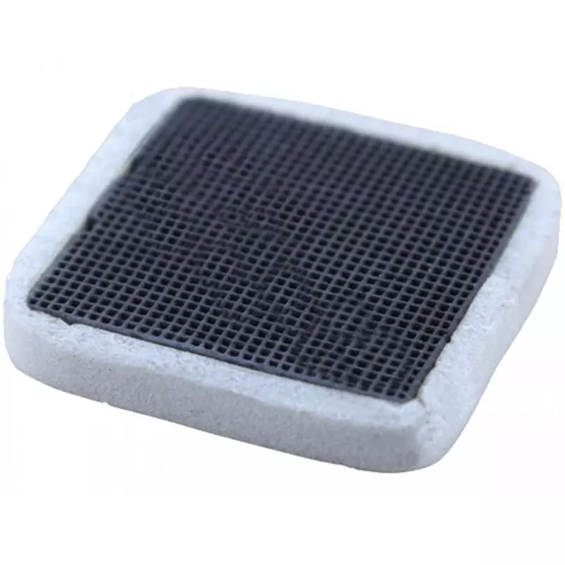 Filtre charbon catalyse réfrigérateur Samsung RS20BRPS5, RL28DBSW,  RL28DB..