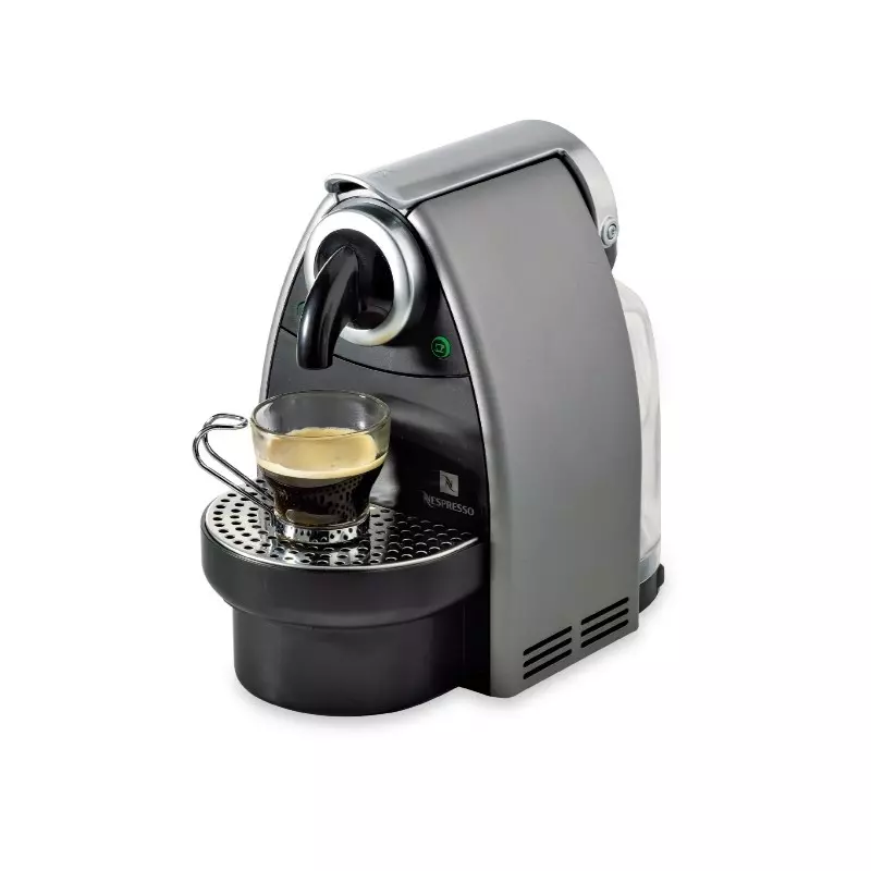 Réservoir eau cafetière Krups Nespresso Essenza XN2001401M0