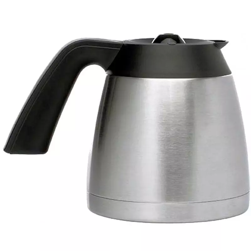 Cafetière Isotherme 1480 programmable 1200W Gris MAGIMIX - 11480 