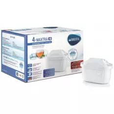 Brita Maxtra + 3er Pack Cartouche filtrante blanc - Conrad Electronic France