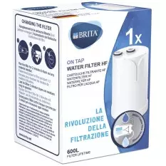 Brita Maxtra + 3er Pack Cartouche filtrante blanc - Conrad Electronic France