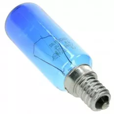Ampoule pour congelateur frigo four 15w tube e14 220v t22 veilleuse 55x25mm  w5-30601 lampe