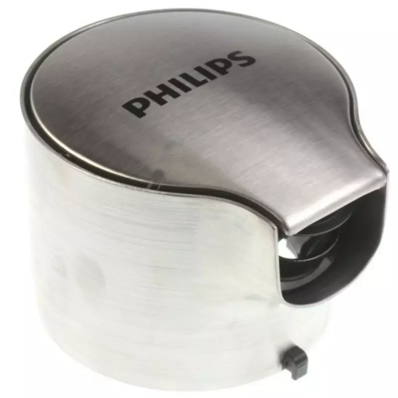 Poussoir extracteur jus Philips HR1895/80, HR1896/70, HR1897/30 Advance  Collection