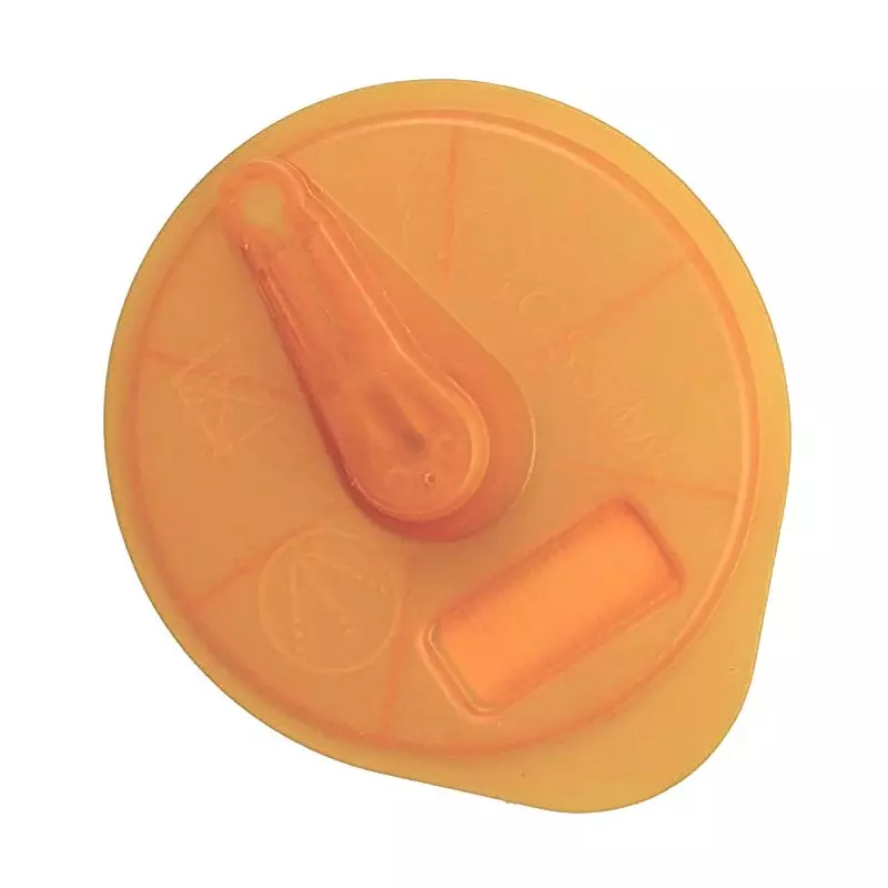 T-Disc jaune nettoyage et détartrage Tassimo Bosch - 007308
