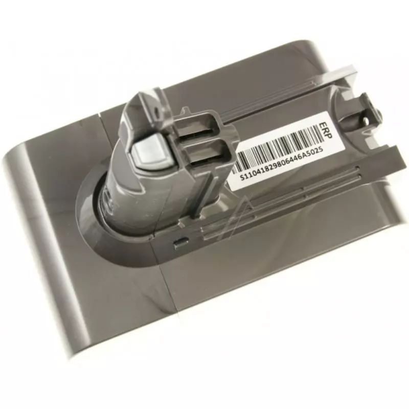 Batterie Pour Dyson V6 3000 Mah Aspirateur Compatible Rechargeable Filtre  Aspi F