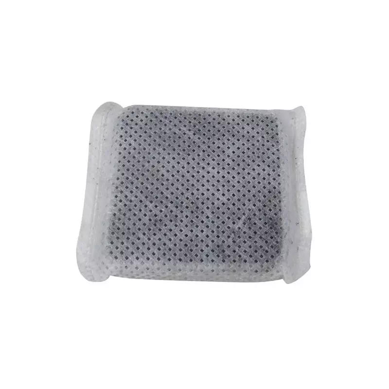 Filtre charbon 50 x 50 mm anti-bactérien/anti-odeur réfrigérateur Samsung