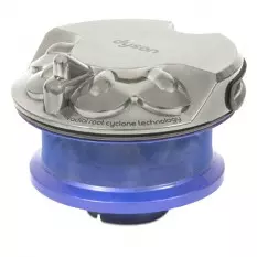 Bloc cyclone bleu aspirateur robot Dyson RB01 360 Eye