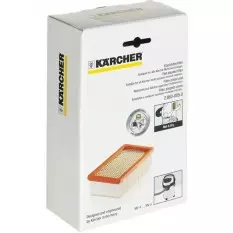 69070380  Filtre Karcher compatible avec plusieurs modèles d