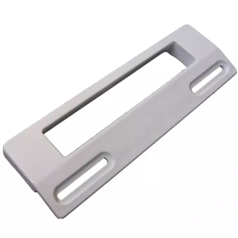 DL-pro Poignée de porte universelle pour réfrigérateur - Distance de  fixation : 10,5 à 16 cm - Poignée pour réfrigérateur - Réfrigérateur-congélateur  - Longueur : x cm : : Gros électroménager