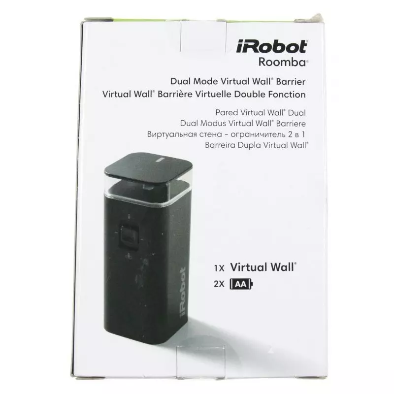 Pièces détachées iRobot Roomba séries 600 / 700 certifiées