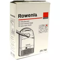 Sacs Hygiene + anti-odeur Rowenta Silence Force 4A - Aspirateur