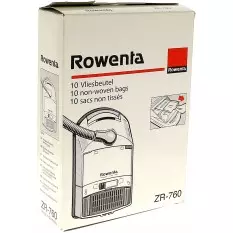 Sac aspirateur ROWENTA SILENCE FORCE FULL CARE 4A - ZR200720 - aspireflex.fr