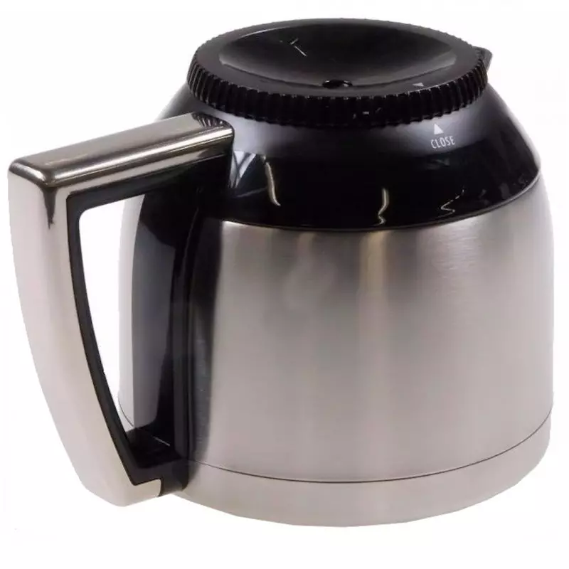 Verseuse thermos cafetière Delonghi Thermos DCF210TTC / ICM40 T