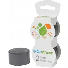 Remplacement du joint en caoutchouc interne du SodaStream Source - Tutoriel  de réparation iFixit