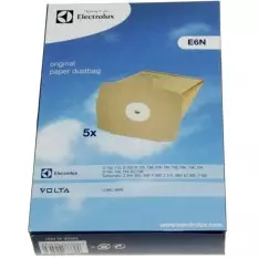 20x Etana sac d'aspirateur compatible avec Electrolux 13M Extra