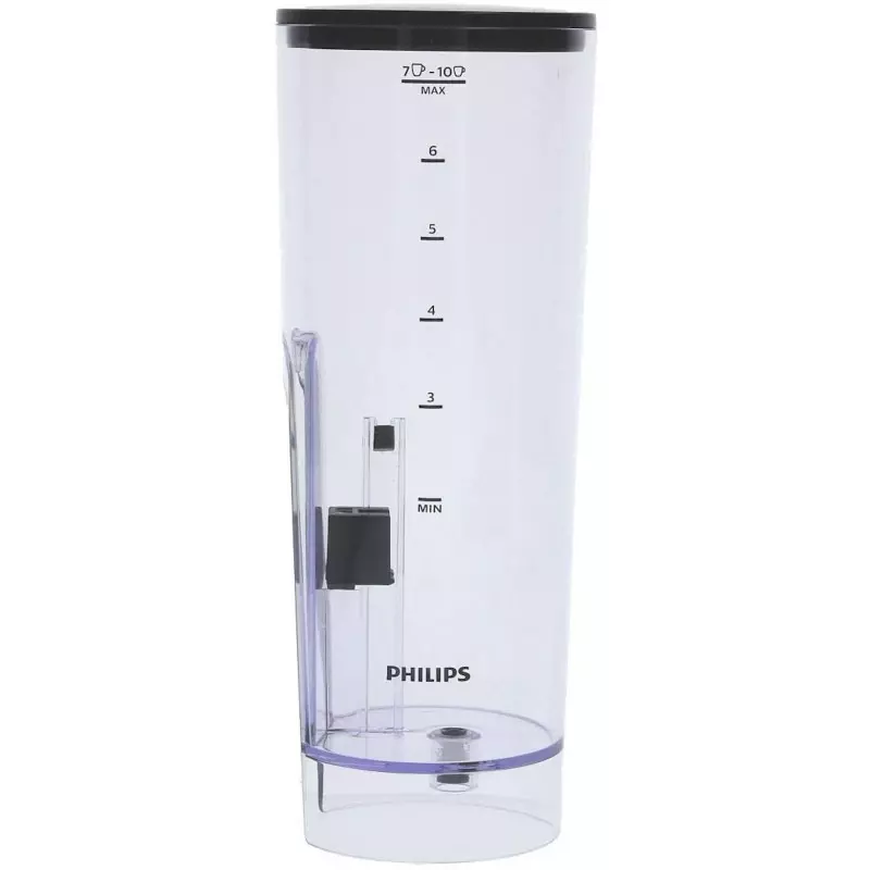 Joint d'étanchéité (réservoir d'eau) compatible avec/pièce de rechange pour  Philips 422224705100 HD7810 HD7812 HD7820 Senseo : : Cuisine et  Maison