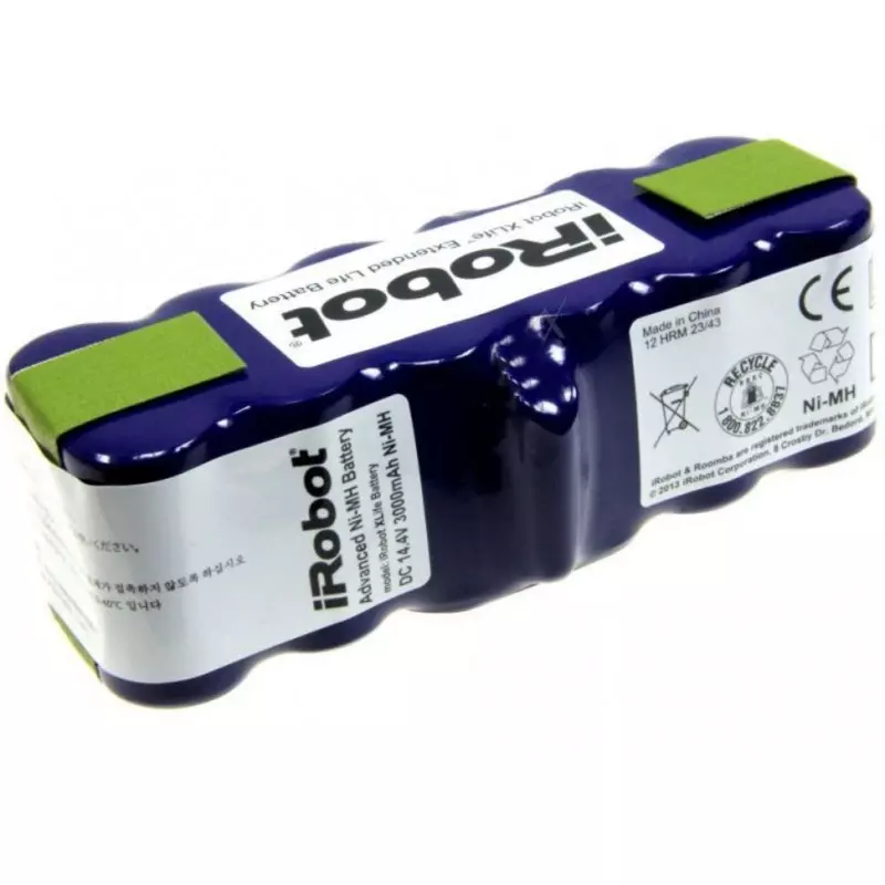 Batterie APS pour Irobot ROOMBA - ACC245 - Pièces aspirateur