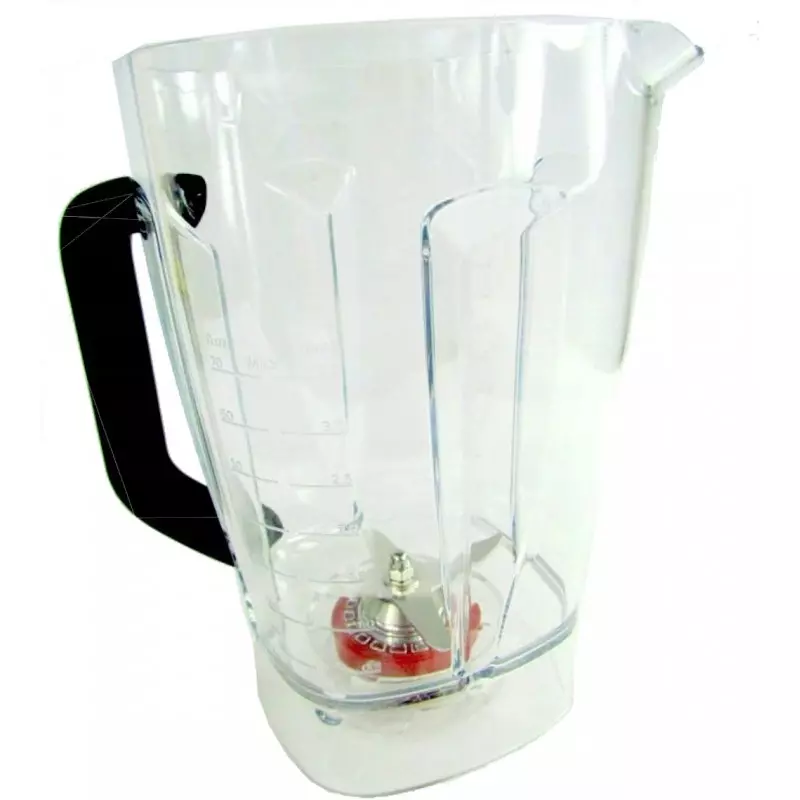 Joint d'embase blender Philips HR2145/90 PRO BLEND 4