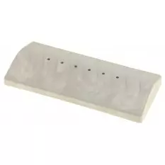 Aube de tambour de lave linge Candy Rosieres 43005989 - Pièces Détachées  Electroménager > Lave linge > Aube de tambour - 308195