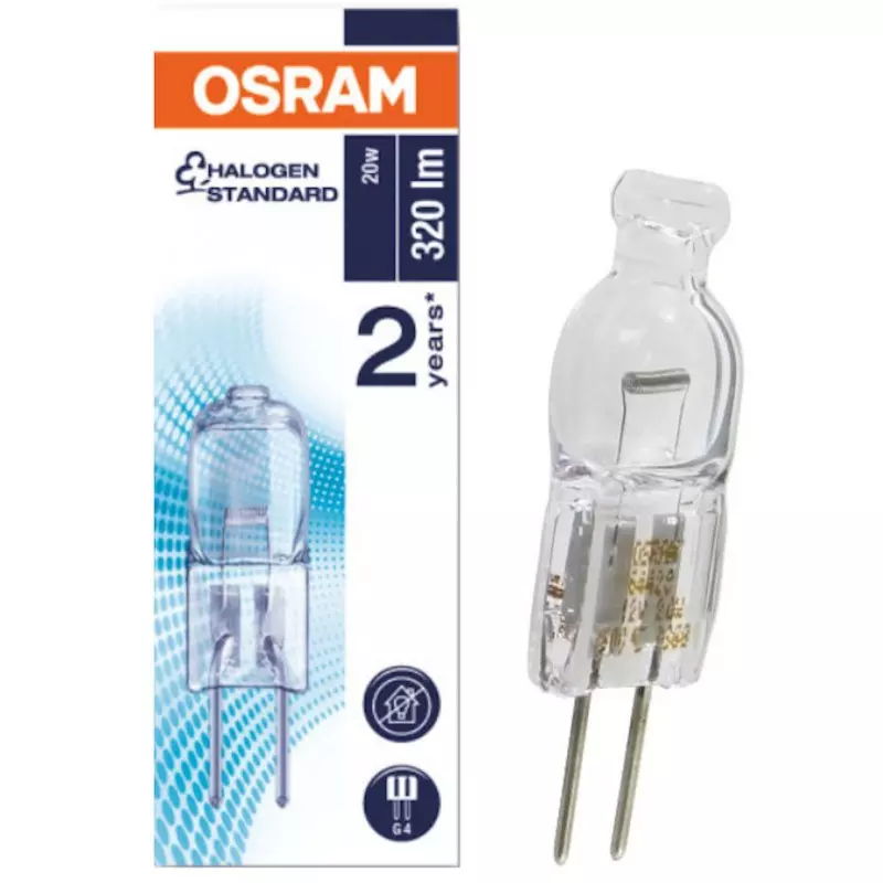 Ampoule g4 led au meilleur prix