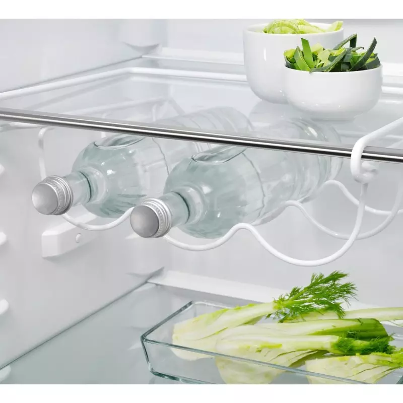 Porte Bouteille Frigo Universel