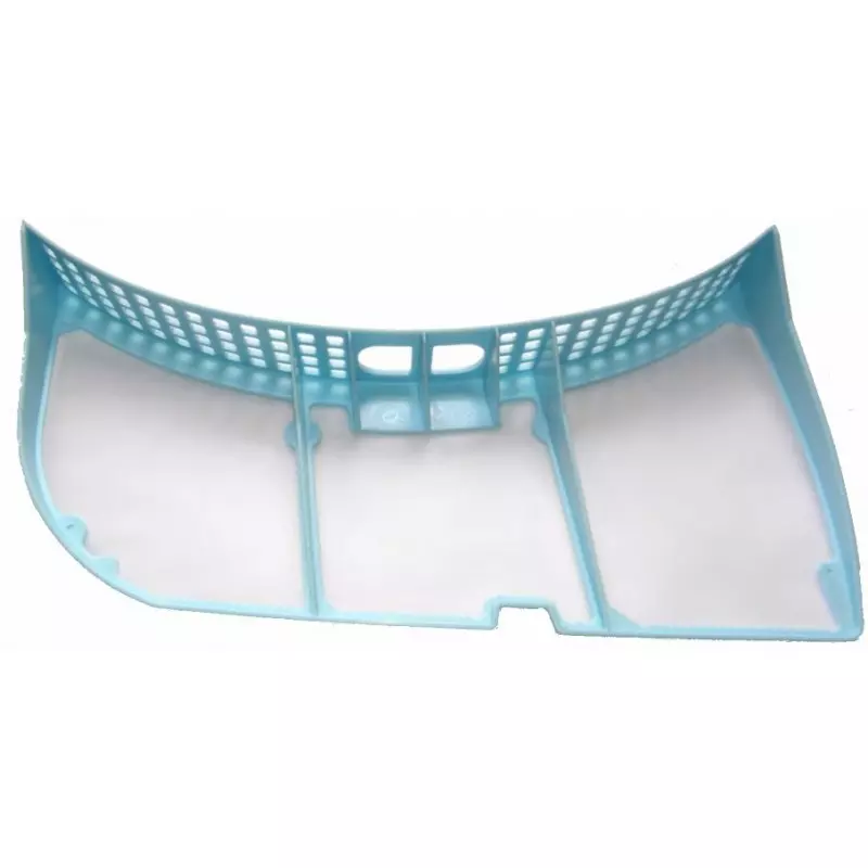 Filtre à peluches Indesit C00207652