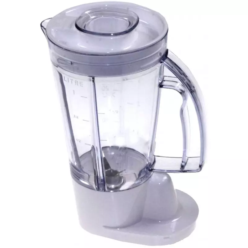 Bol blender complet Moulinex Masterchef 5000 FP512110700