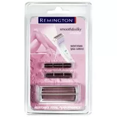 Combi pack SP141 pour rasoir Remington WDF3500