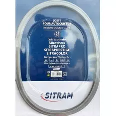 Joint autocuiseur sitram 1481 8L - Coin Pièces